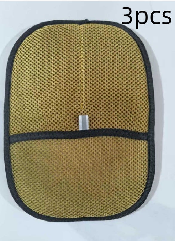 Pet Hair Remover Glove for Easy Fur Cleanup
