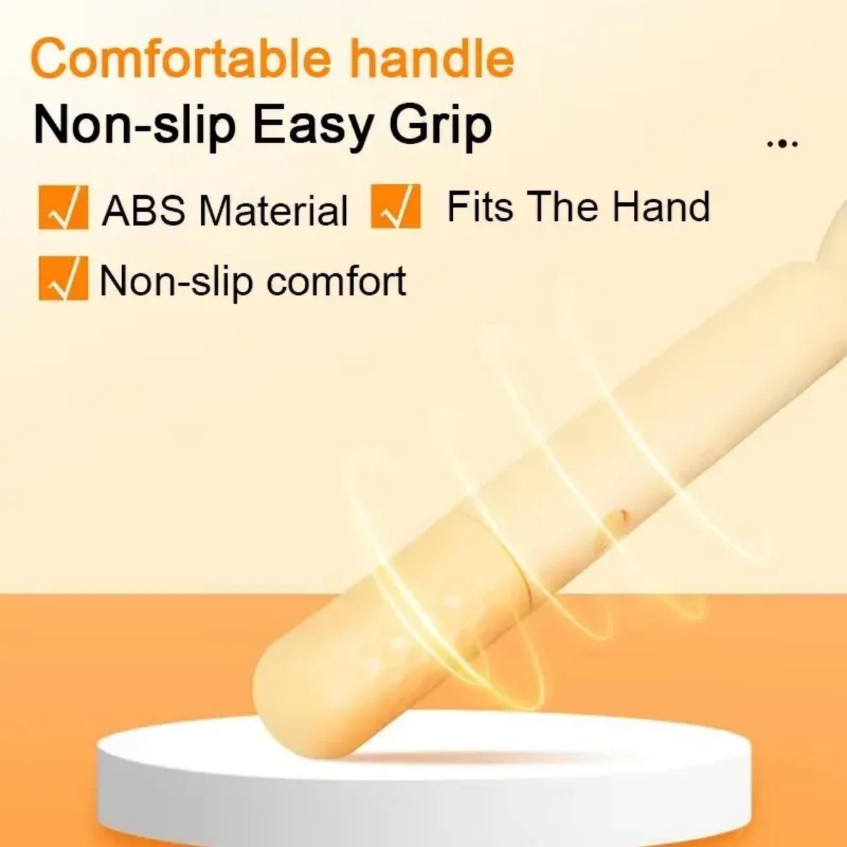One-Click Self-Cleaning Pets Grooming Brush for Easy Shedding