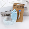 CUIZBEE Exciting Mouse Teaser Toy for Curious Cats