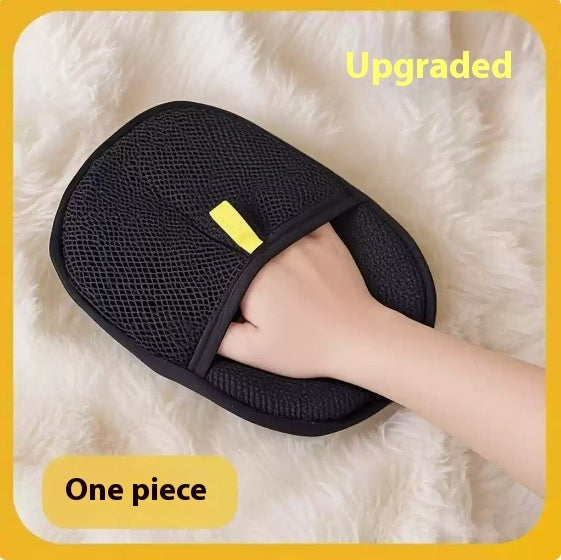 Pet Hair Remover Glove for Easy Fur Cleanup