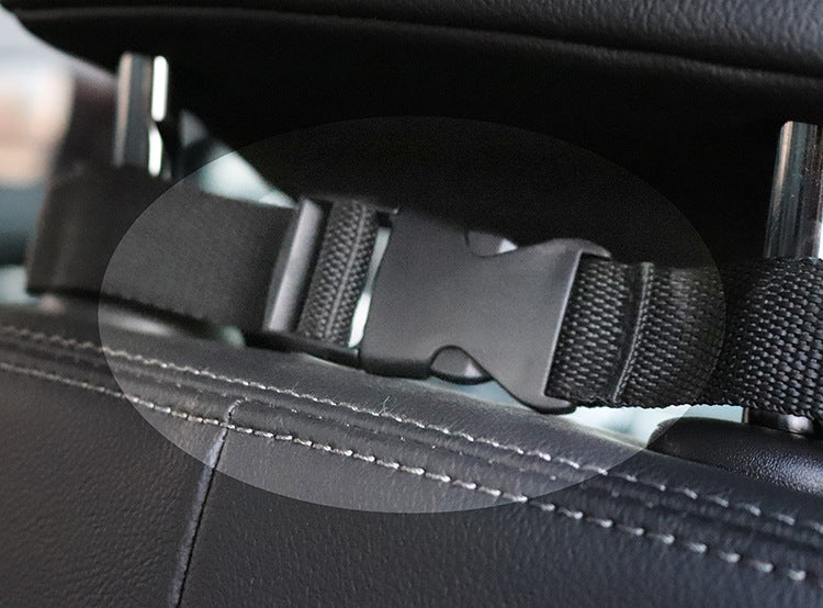 Ultimate Dog Car Seat Protector Hammock for Safe Travel