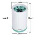 Quick Clean Paw Washer Cup for Dogs and Cats