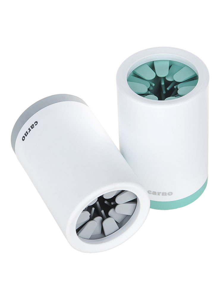 Quick Clean Paw Washer Cup for Dogs and Cats