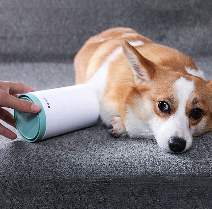 Quick Clean Paw Washer Cup for Dogs and Cats