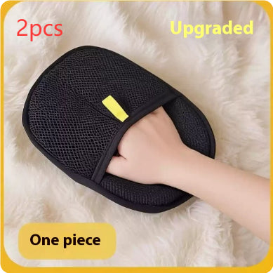 Pet Hair Remover Glove for Easy Fur Cleanup