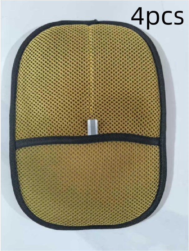 Pet Hair Remover Glove for Easy Fur Cleanup