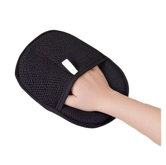 Pet Hair Remover Glove for Easy Fur Cleanup