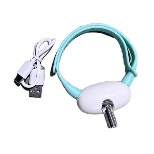 CUIZBEE Laser Collar Automatic Toy for Curious Playful Cats